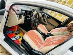 هیۆندای ئەلەنترا